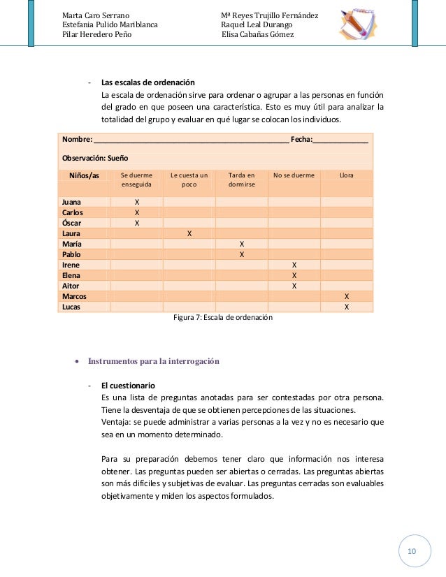 Tema 9 La Evaluación En Educación Infantil Pdf 1