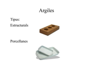 Estructures moleculars dels polímers Lineal: Dóna cadenes llargues i flexibles 