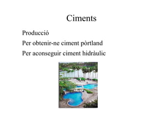 Reticulada: No permet cap deformació 