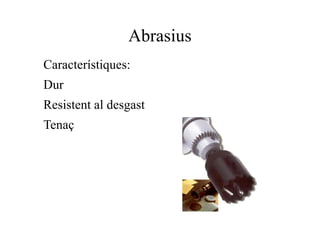 - Ignifics: Dificulten la inflamació 