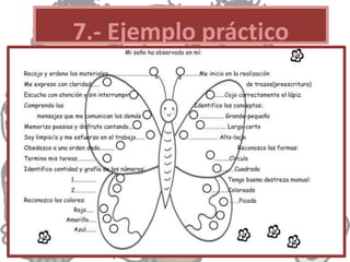 7.- Ejemplo práctico
 
