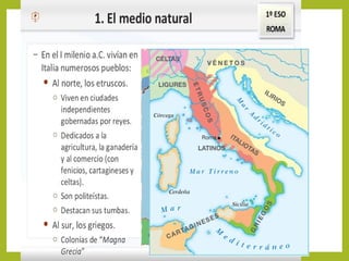 Tema 9. Roma Un imperio de ciudades.pptx