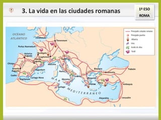 Tema 9. Roma Un imperio de ciudades.pptx