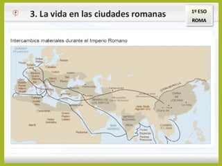 Tema 9. Roma Un imperio de ciudades.pptx