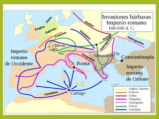 Tema 9. Roma Un imperio de ciudades.pptx