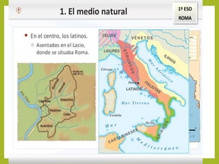 Tema 9. Roma Un imperio de ciudades.pptx