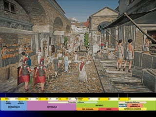 Tema 9. Roma Un imperio de ciudades.pptx