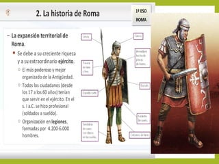 Tema 9. Roma Un imperio de ciudades.pptx