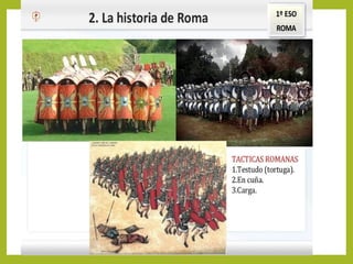 Tema 9. Roma Un imperio de ciudades.pptx
