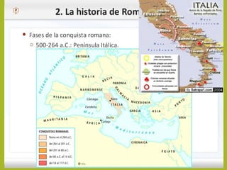 Tema 9. Roma Un imperio de ciudades.pptx
