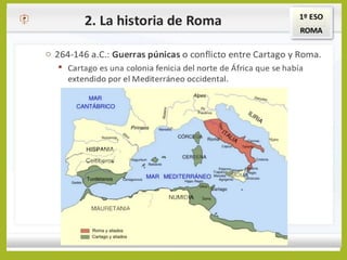 Tema 9. Roma Un imperio de ciudades.pptx