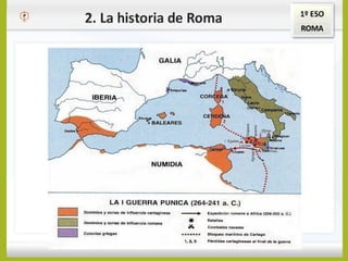 Tema 9. Roma Un imperio de ciudades.pptx
