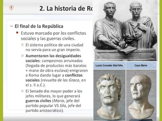 Tema 9. Roma Un imperio de ciudades.pptx