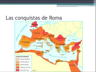 Tema 9. Roma Un imperio de ciudades.pptx