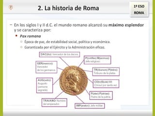 Tema 9. Roma Un imperio de ciudades.pptx