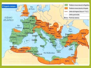 Tema 9. Roma Un imperio de ciudades.pptx