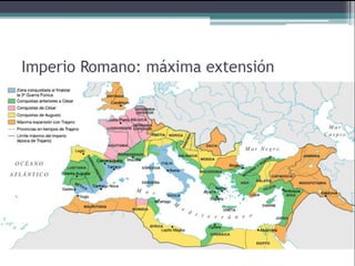 Tema 9. Roma Un imperio de ciudades.pptx