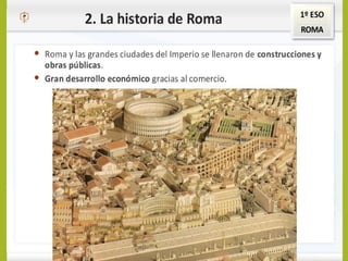 Tema 9. Roma Un imperio de ciudades.pptx