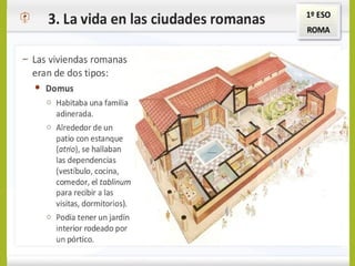 Tema 9. Roma Un imperio de ciudades.pptx