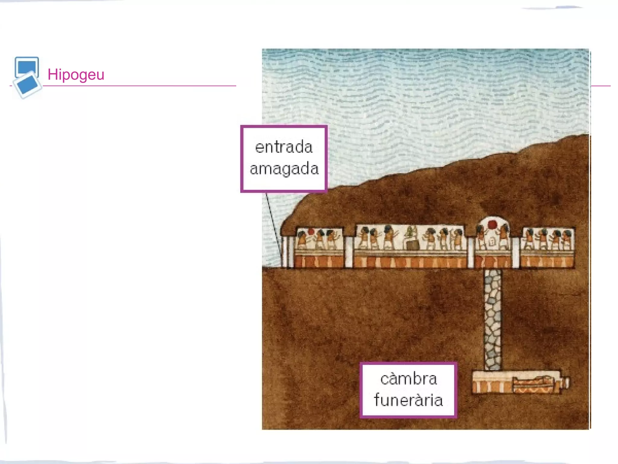 Hipogeu
 