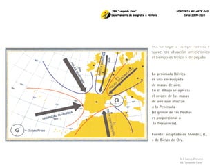 M.C García Chimeno IES “Leopoldo Cano” 