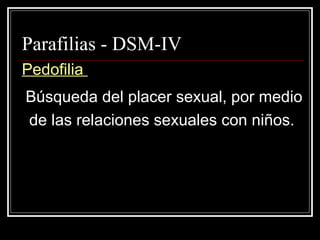 Tema De Educacion Sexual