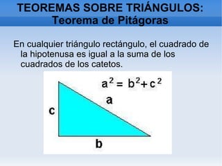 CRITERIOS DE SEMEJANZA DE TIÁNGULOS RECTÁNGULOS Primer criterio: Dos triángulos rectángulos son semejantes si tienen igual uno de sus ángulos agudos. 
