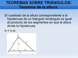 Segundo criterio: Dos triángulos rectángulos son semejantes si tienen proporcionales los dos catetos. 