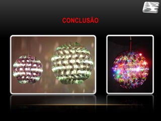 CONCLUSÃO
 