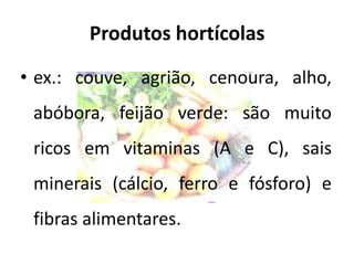 Carne, pescado e ovos – 5%