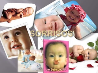 SORRISOS