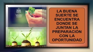 Tema ejemplo de coaching