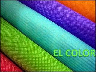 EL COLOR 