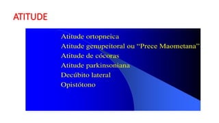 ATITUDE
 