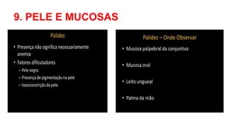 9. PELE E MUCOSAS
 