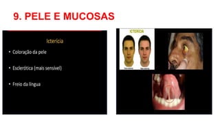 9. PELE E MUCOSAS
 