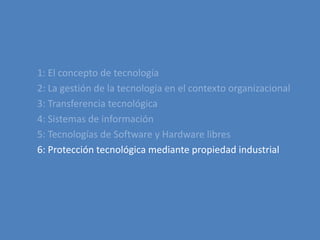 Usuarios especializados