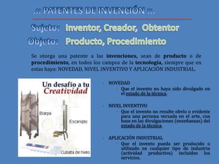 Usuarios de nivel ejecutivo