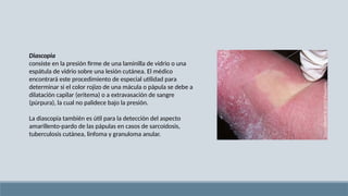 Tema III. Abordaje diagnóstico dermatológico..pptx
