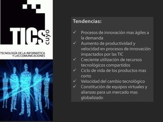 ClientesToda buena gestión de la innovación debe contener una serie de funciones básicas que aseguran, de un determinado modo, resultados positivos en el esfuerzo por una innovación potente y sólida. A continuación se representa una tabla con la descripción de esas funciones y las herramientas para conseguirlas.