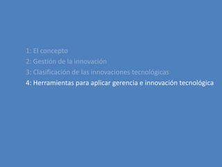 Ciclo de vida de los productos mas corto