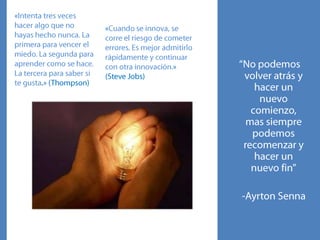 Constitución de equipos virtuales y alianzas para un mercado mas globalizadoActitudes:Preocupación por evaluar la eficiencia de la innovación