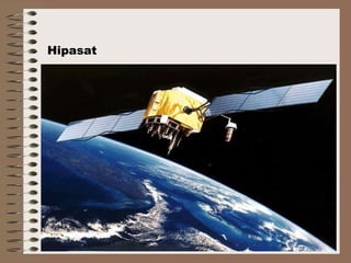 Hipasat 