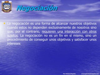 Definición y principios.