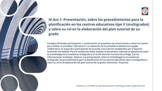 _Tema IV Modulo 3 Planificación Basada en Enfoque por Competencias. (1).pdf