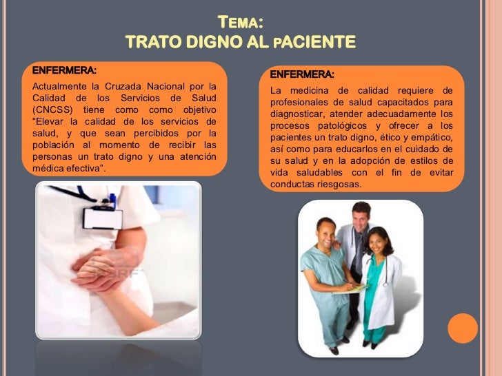 Tema medico