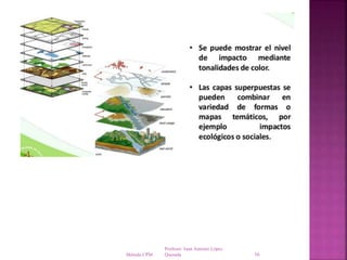 Profesor: Juan Antonio López
QuesadaMétodo CPM 16
 