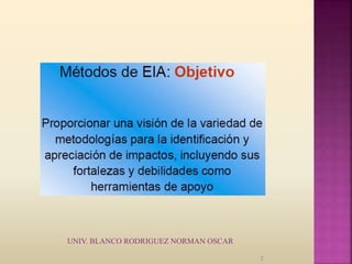 2
UNIV. BLANCO RODRIGUEZ NORMAN OSCAR
 