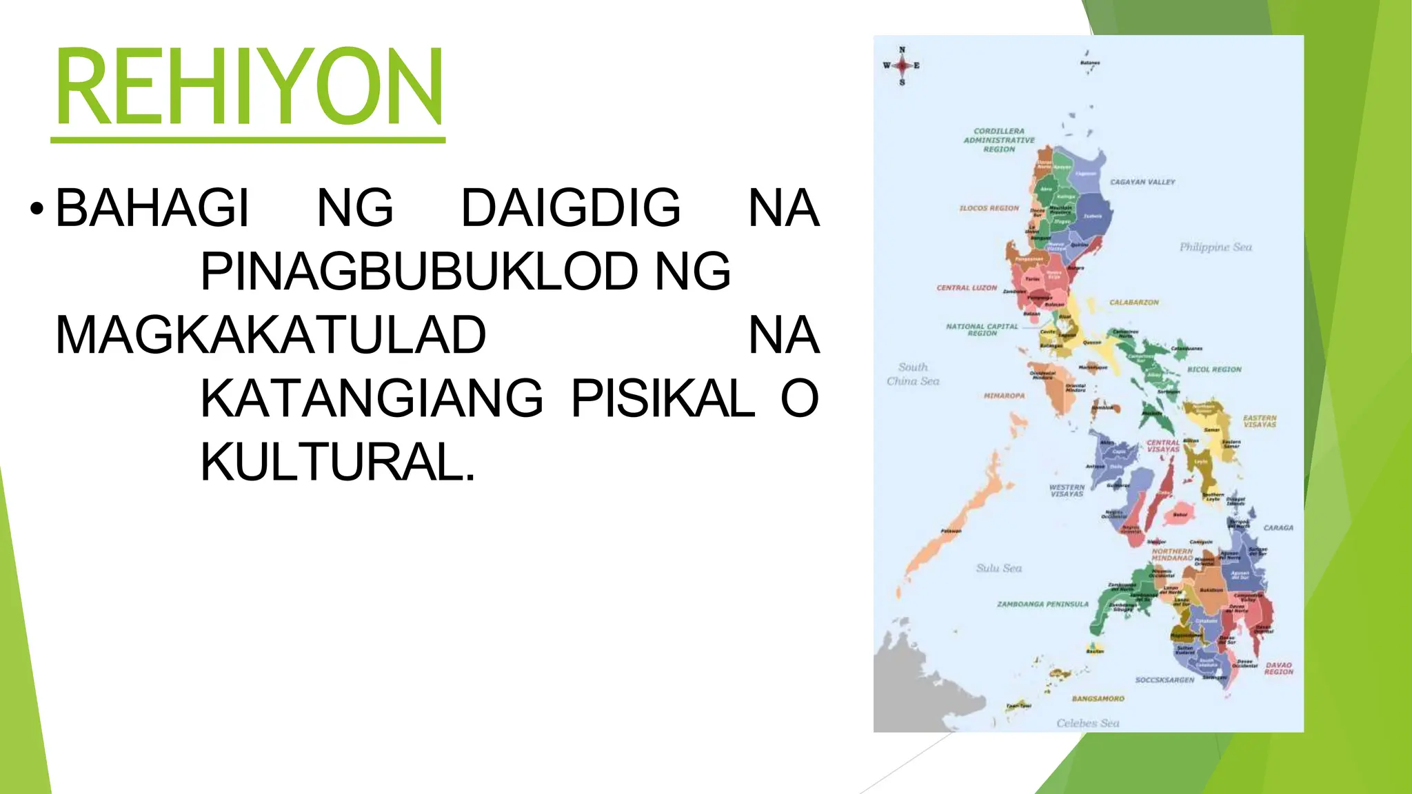 Daigdig Pisikal na katangian ng daigdig Temang Heograpiya.pptx