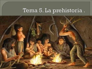Tema prehistoria2013b